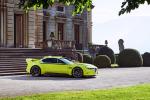 BMW 3.0 CSL Hommage Concept 2015 года